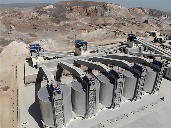 蓝田水泥钢板仓