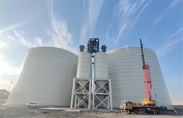 蓝田大型钢板库